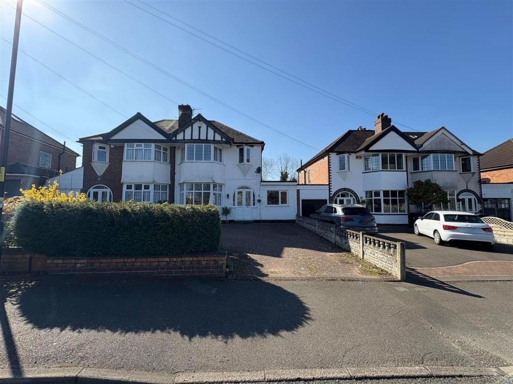 Additional image 16 of Oakwood Road, Sutton Coldfield