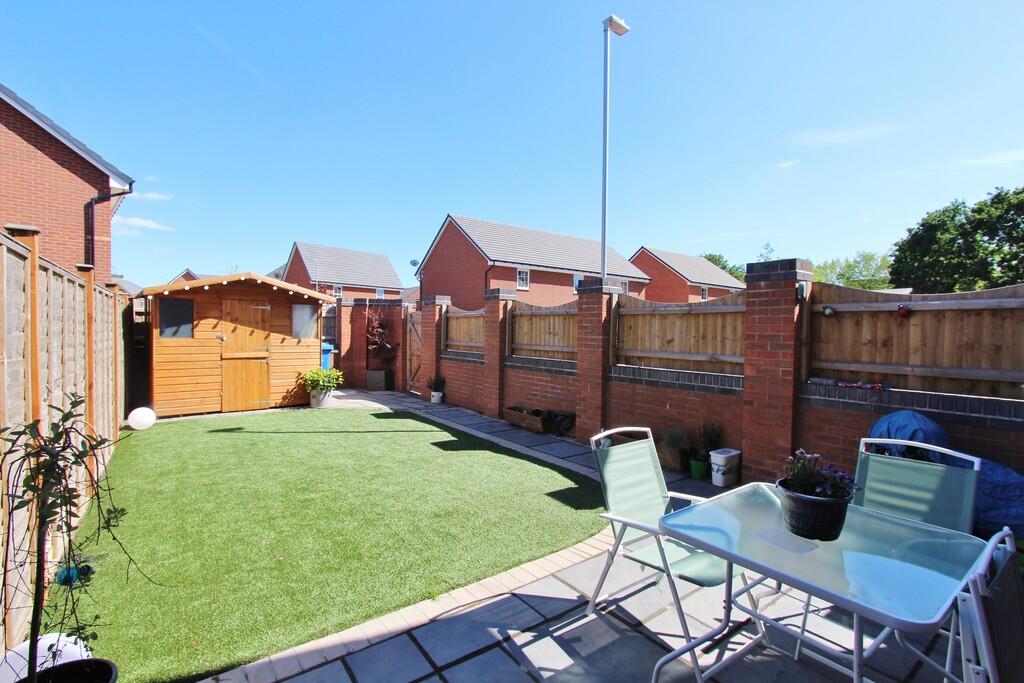 Additional image 18 of Bingley Avenue, Tamworth