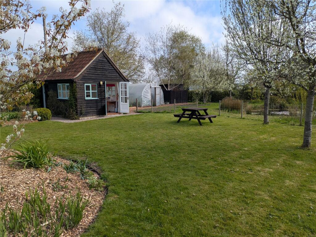 Additional image 15 of Higher Farm Lane, North Barrow, Yeovil, Somerset, BA22