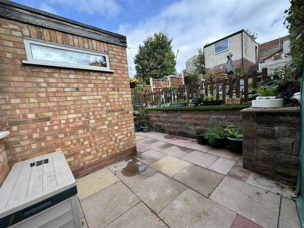 Additional image 23 of Warren Hill Road, Great Barr, Birmingham