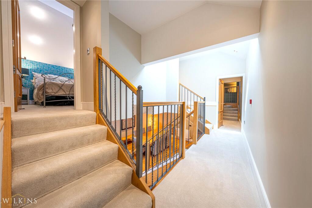 Additional image 27 of Lichfield Road, Hopwas, Tamworth, Staffordshire, B78