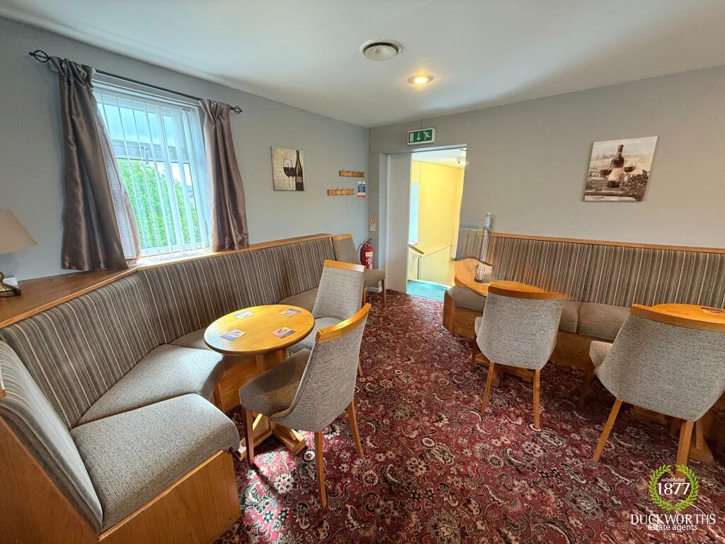 Additional image 13 of Holgate Street, Briercliffe, BB10