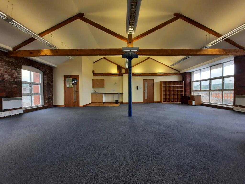 Additional image 5 of The Old Tannery, Part Third Floor , Eastgate, Accrington, Lancashire