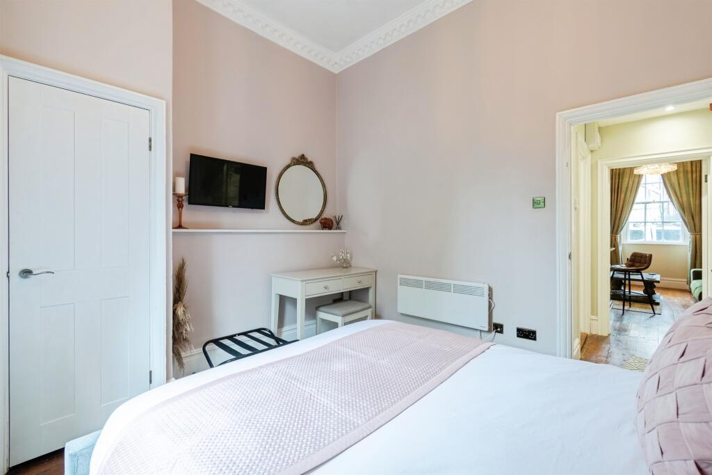 Additional image 4 of Alfred Street, Bath