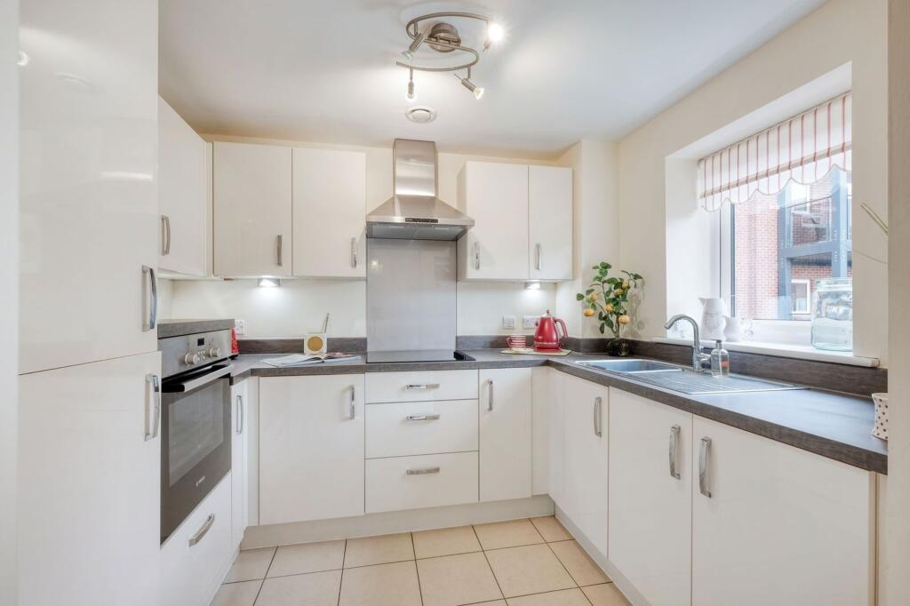 Additional image 5 of Recreation Road, Bilberry Place Recreation Road, B61