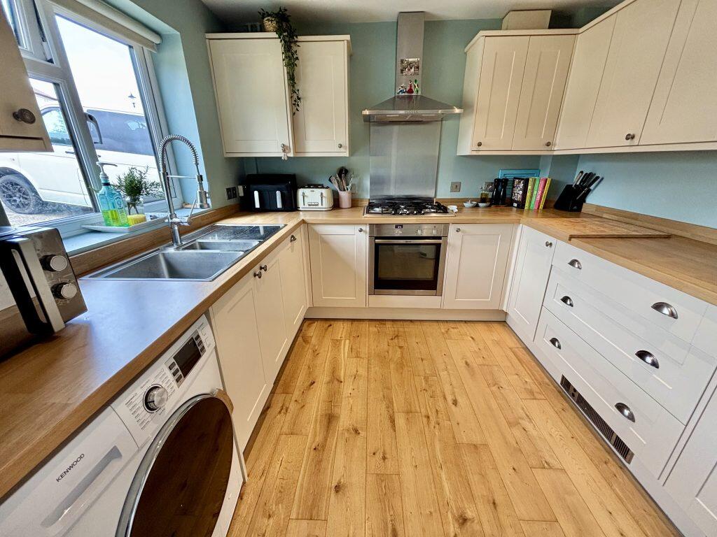 Additional image 10 of Westminster, Yeovil, Somerset, BA21