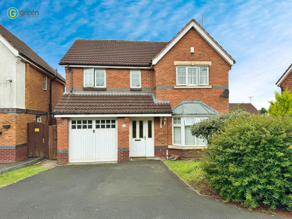 Additional image 33 of Okehampton Drive, West Bromwich