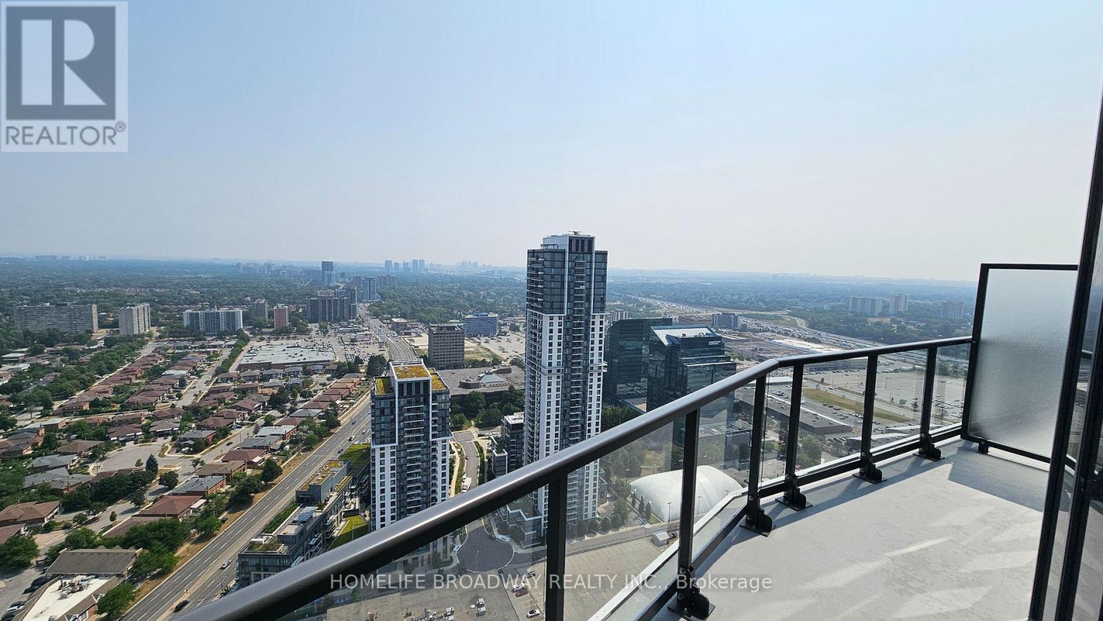 PH04 - 325 YORKLAND BLVD BOULEVARD|Toronto (Henry Farm), Ontario M2J0H8