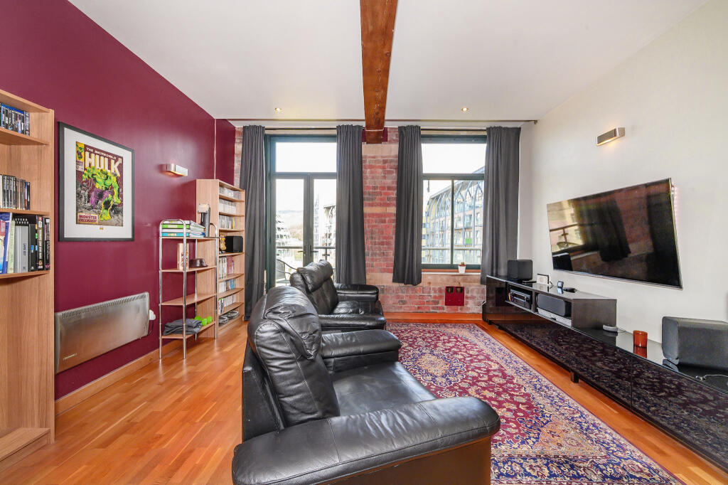 Additional image 4 of Old Mill, Victoria Mills,Salts Mill Road, Shipley, BD17