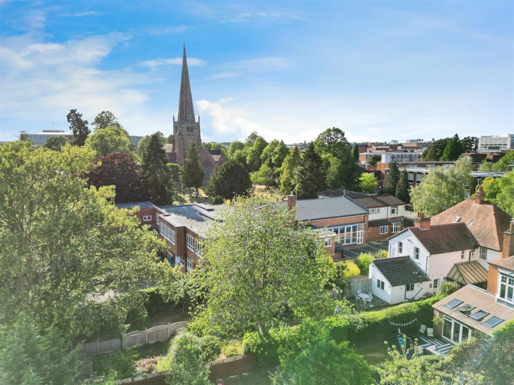 Additional image 22 of Park Road, Solihull