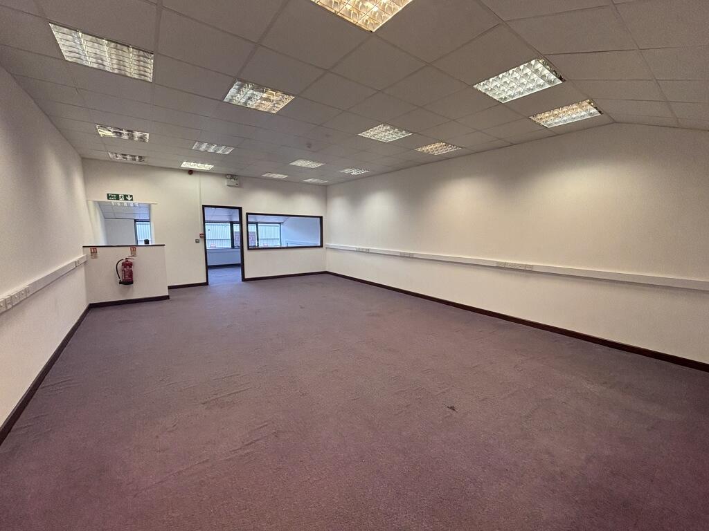 Additional image 4 of Unit 8, Adlam Central Park, Wirrall Park Road, Glastonbury, BA6 9XE