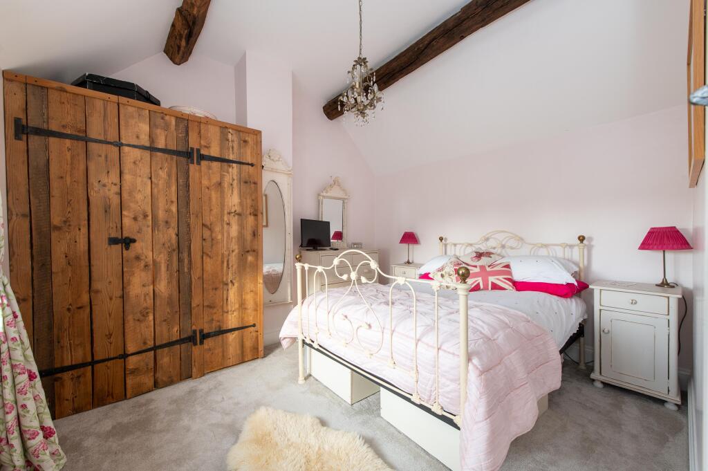 Additional image 11 of Icknield Street, Alvechurch, Birmingham, B48