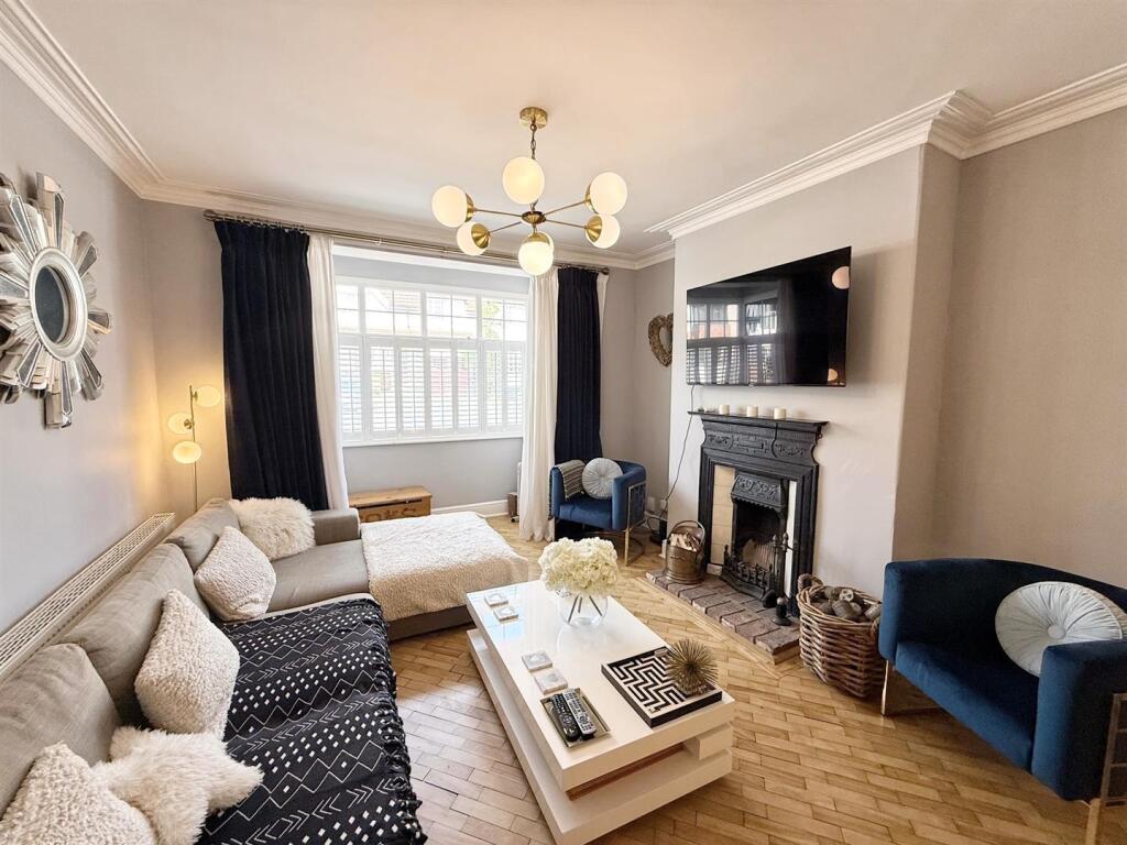 Additional image 7 of Lichfield Road, Four Oaks, Sutton Coldfield