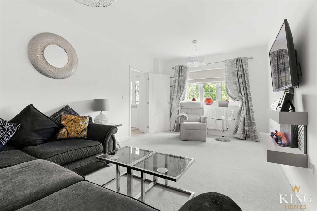 Additional image 4 of Damson Way, Bidford-On-Avon, Alcester