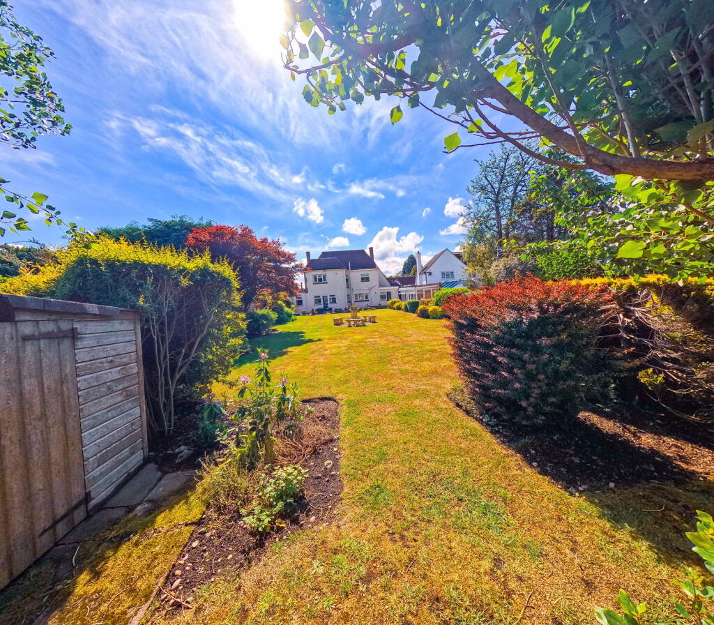 Additional image 33 of Knighton Road, Four Oaks, Sutton Coldfield, B74 4NX