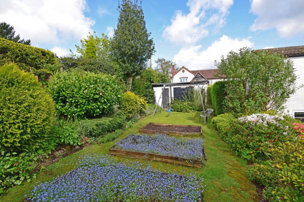 Additional image 18 of Pheasant Cottage, 37 Fairfield Road, Bournheath, Worcestershire, B61 9JW