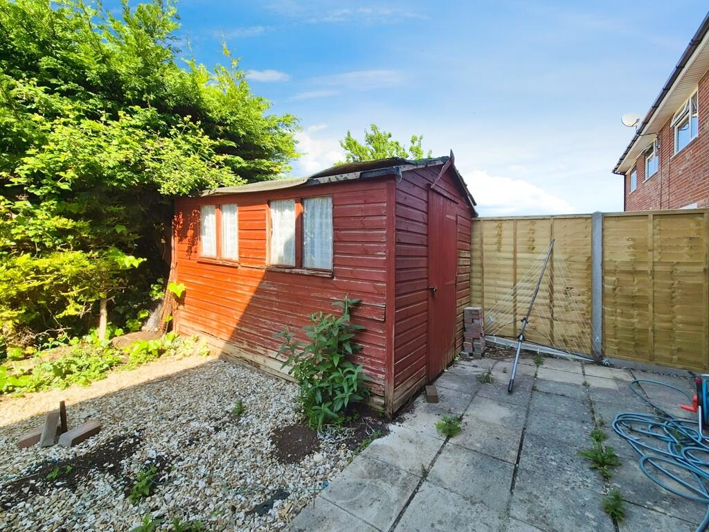 Additional image 27 of Southway Drive, Yeovil