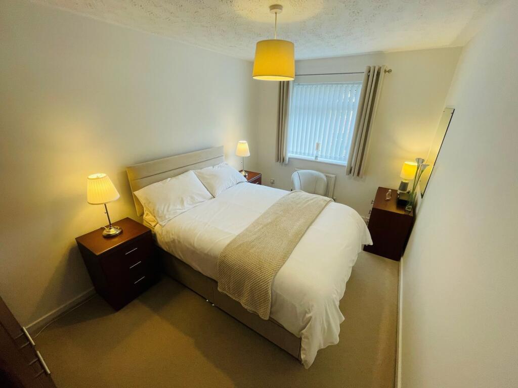 Additional image 15 of Haywoods Farm, West Bromwich, B71
