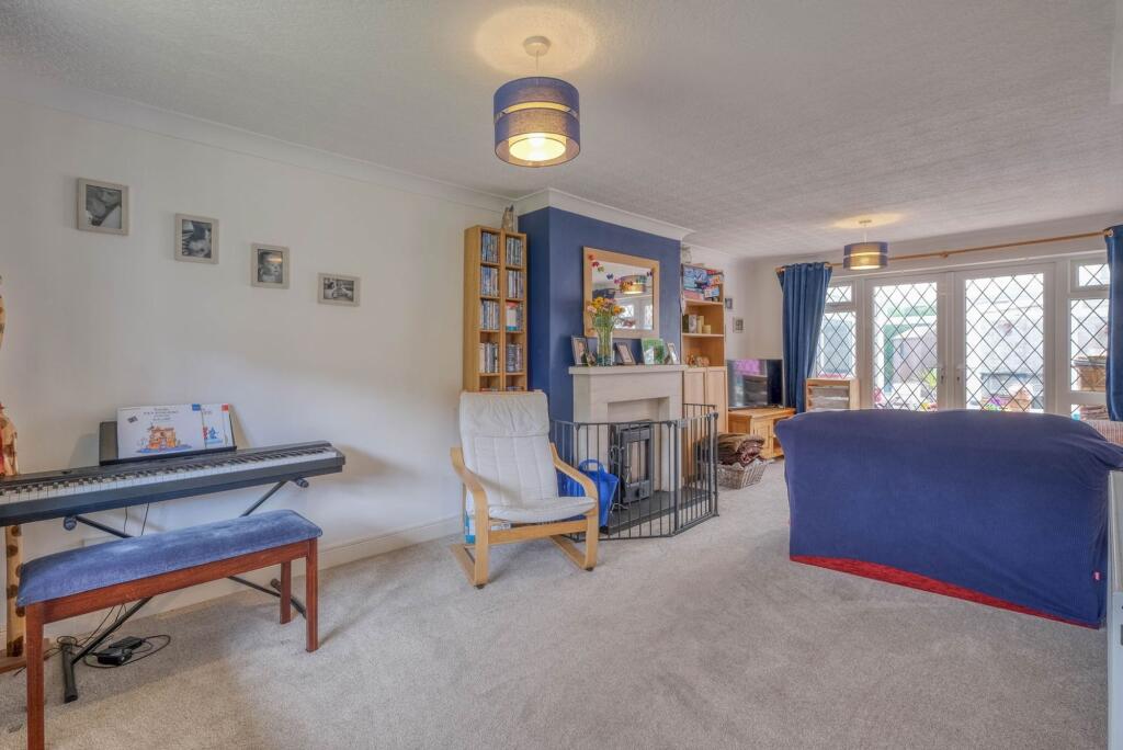 Additional image 28 of Fairway Drive, Rednal, B45