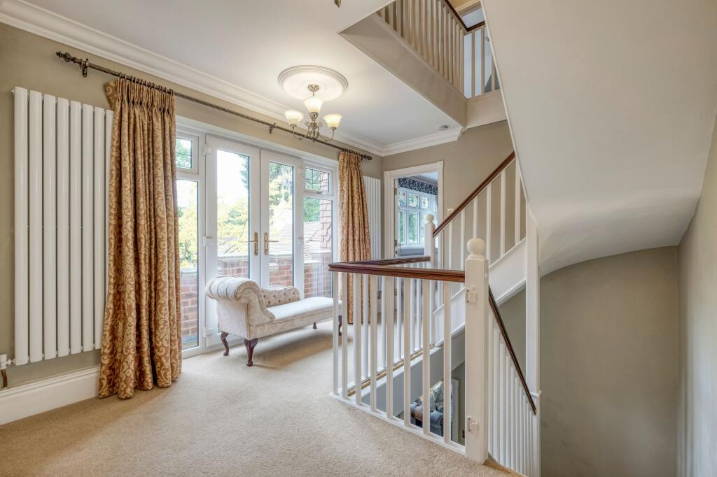 Additional image 18 of Mearse Lane, Barnt Green, B45