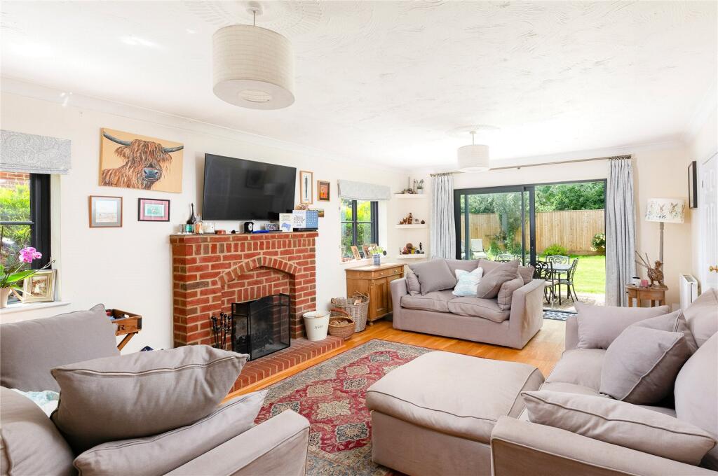 Additional image 2 of Bests Lane, Sutton Veny, Warminster, BA12