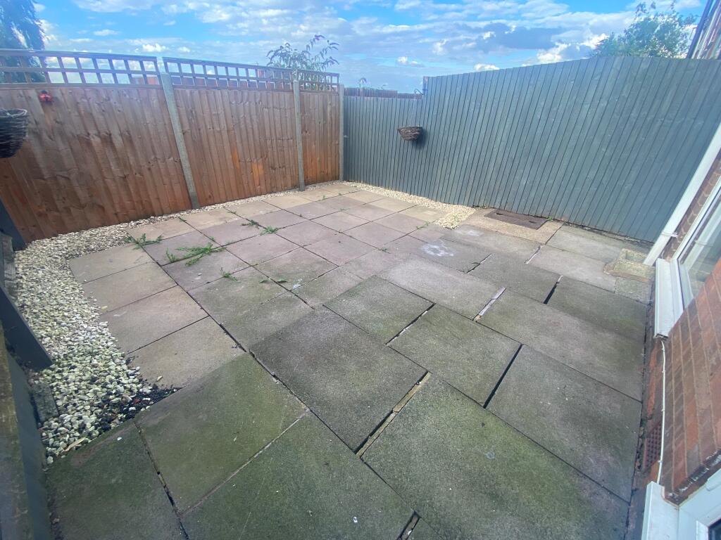 Additional image 8 of Church Hill, Coleshill. B46 3AE