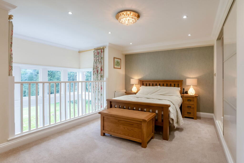 Additional image 8 of Chadwick Manor, Knowle, Solihull B93 0AT