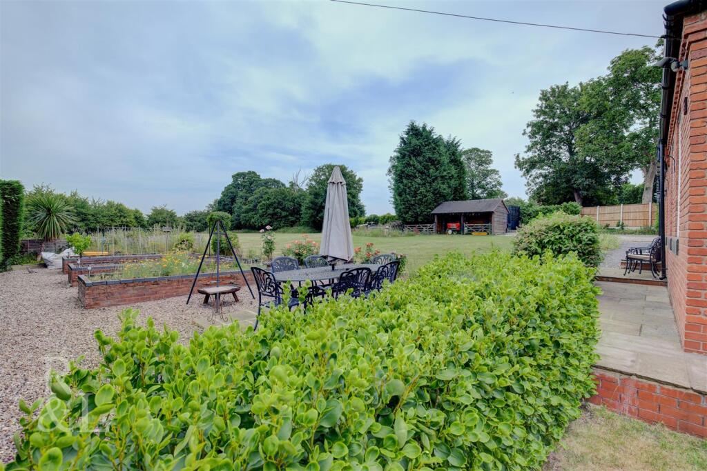 Additional image 30 of The Paddock, Stud Farm Drive, Bonehill, Tamworth