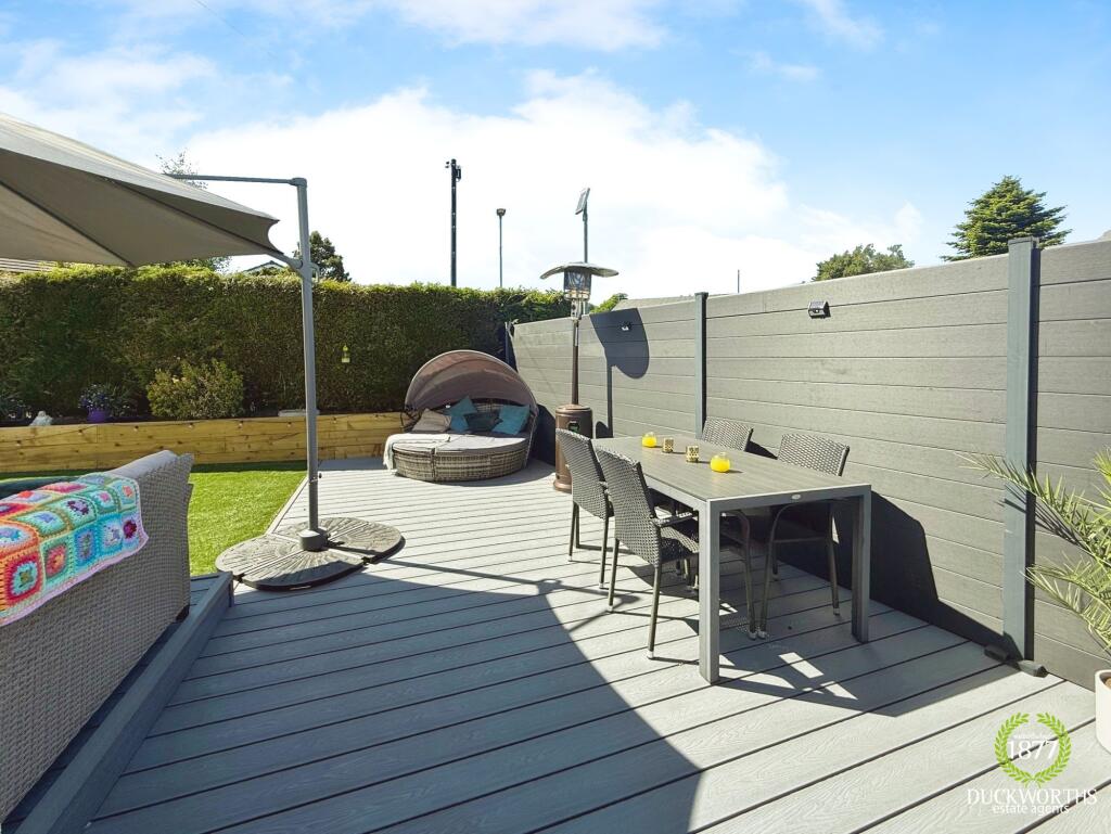 Additional image 29 of Kestrel Drive, Darwen, BB3