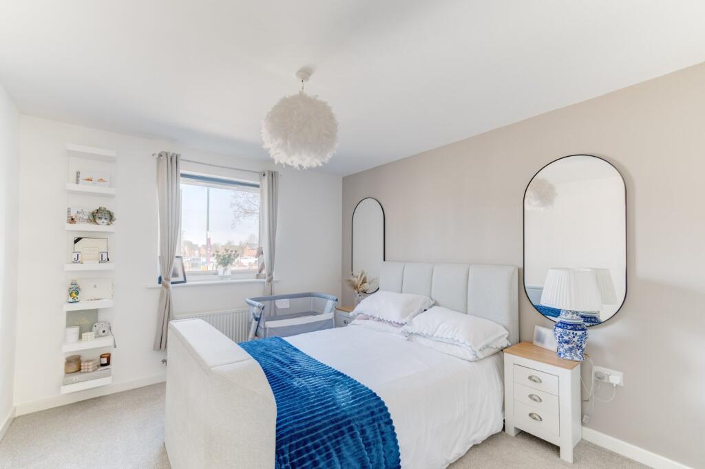 Additional image 7 of Newman Square, Shirley, Solihull, West Midlands, B90