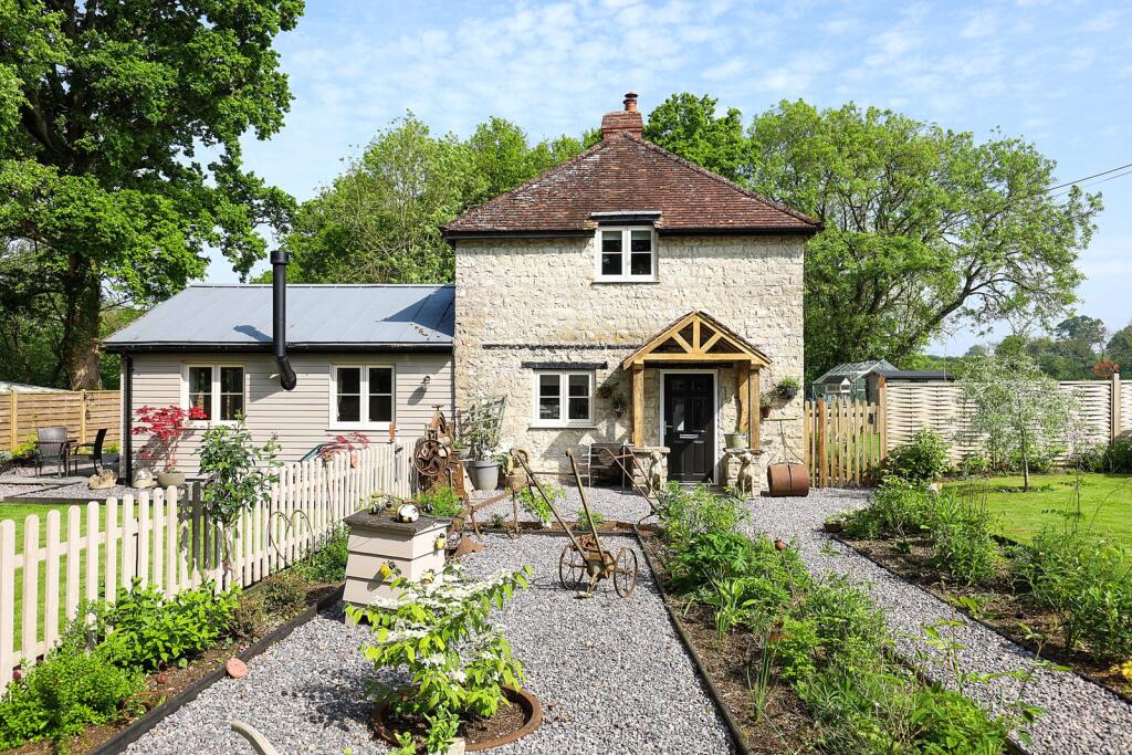 Additional image 21 of Woodlands, Sparkford, Somerset, BA22