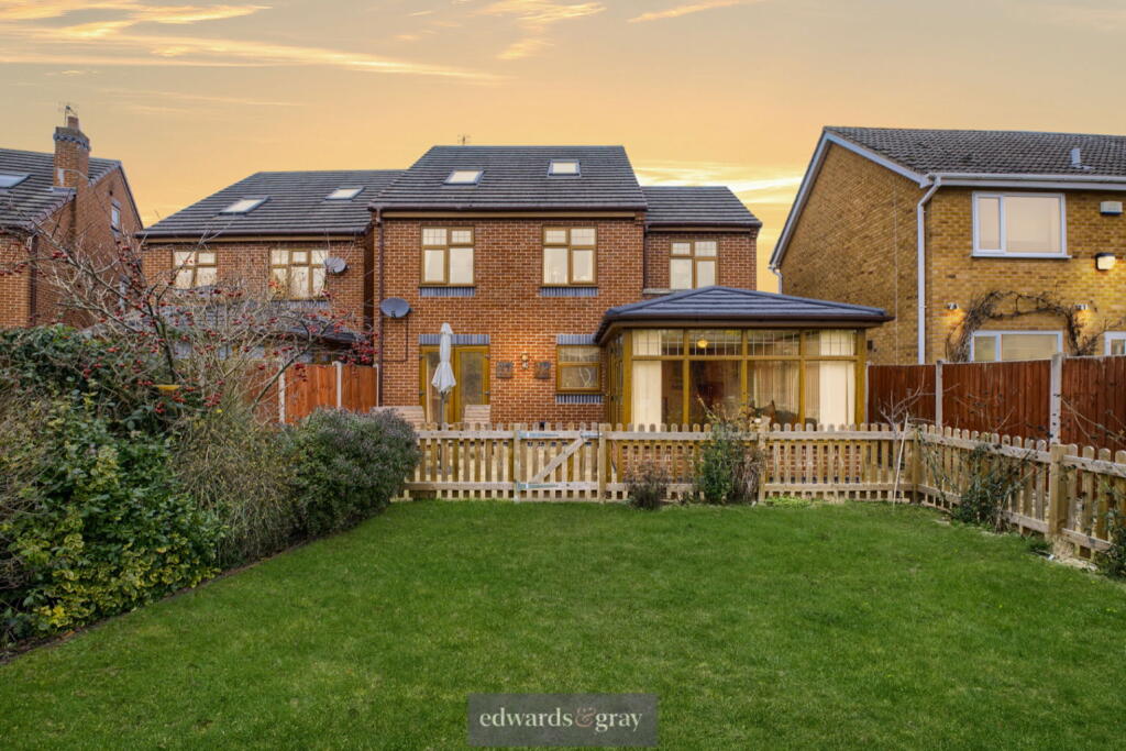 Additional image 20 of Farthing Lane, Curdworth, Near Coleshill, B76 9HF