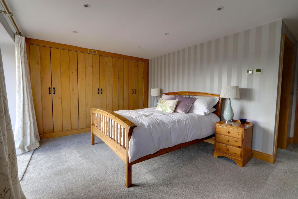 Additional image 32 of The Wrangles, Green Ore, Wells, BA5 3ET