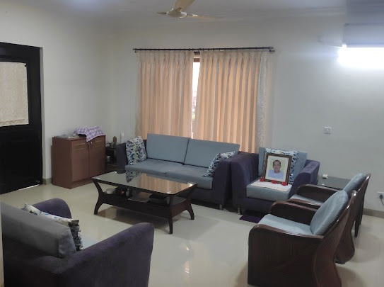 Nuvem, South Goa, Goa