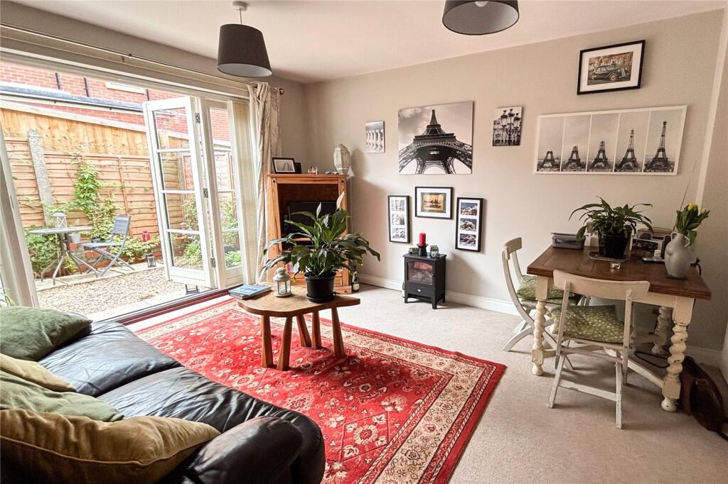 Additional image 18 of Oxford Mews, Westbury