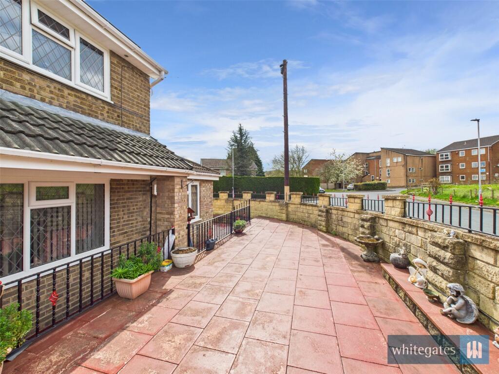 Additional image 18 of Hunters Park Avenue, Clayton, Bradford, West Yorkshire, BD14