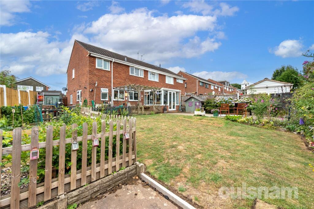 Additional image 19 of Augustine Avenue, Studley, Warwickshire, B80