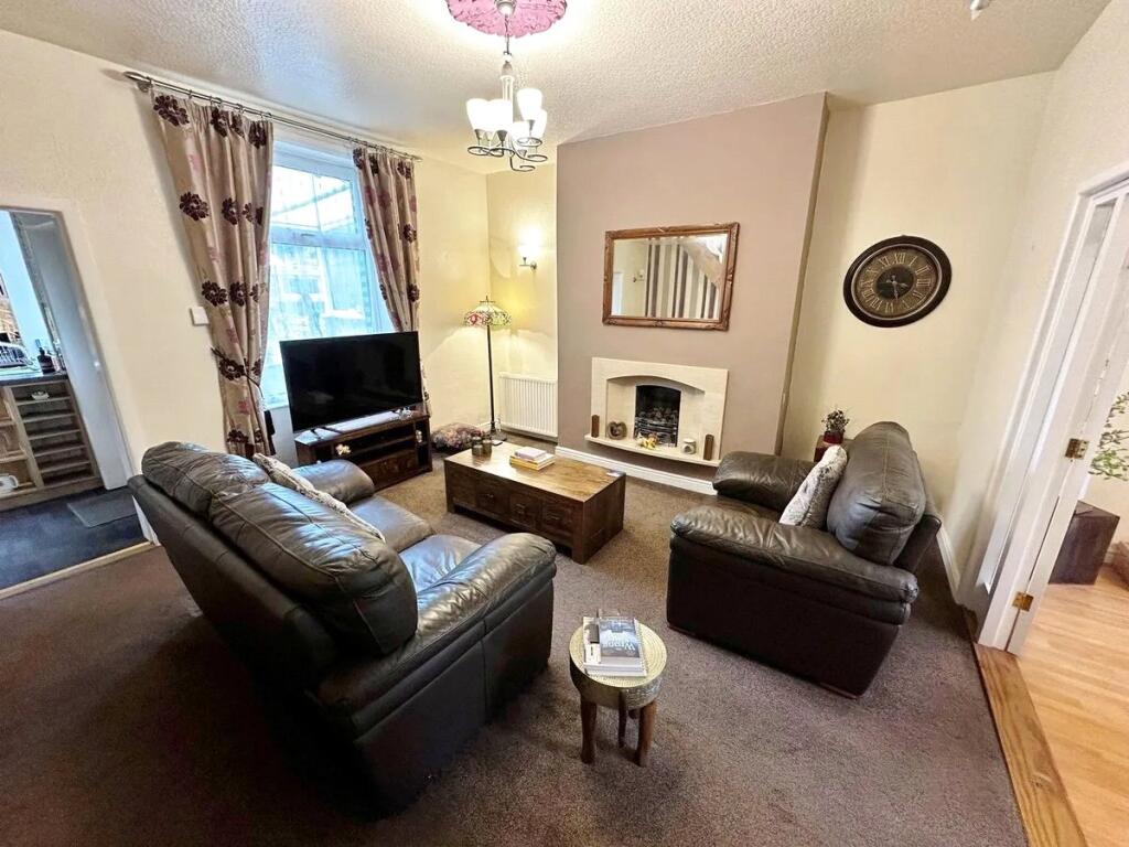 Additional image 15 of Church View, Trawden, Colne, Lancashire, BB8