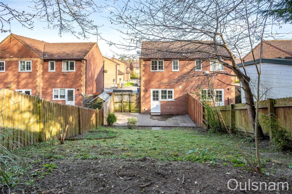 Additional image 13 of Knowesley Close, Bromsgrove, Worcestershire, B60