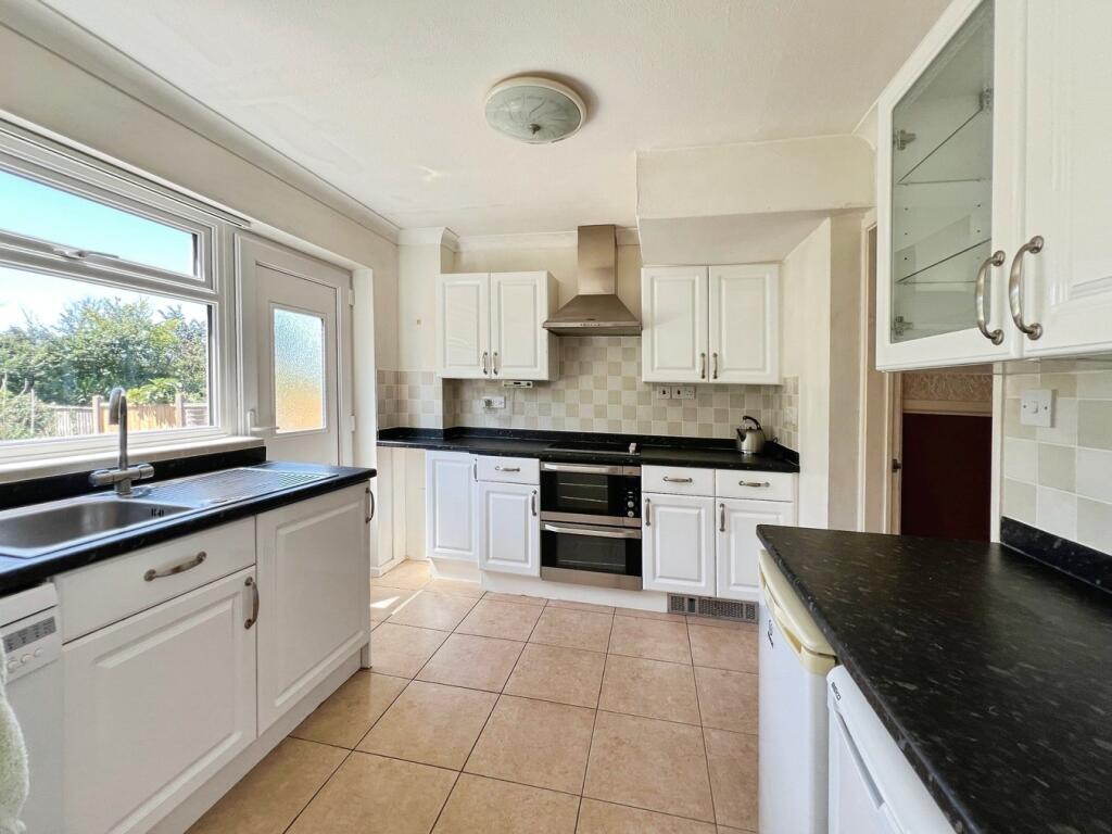 Additional image 12 of Seeley Crescent, Street, BA16