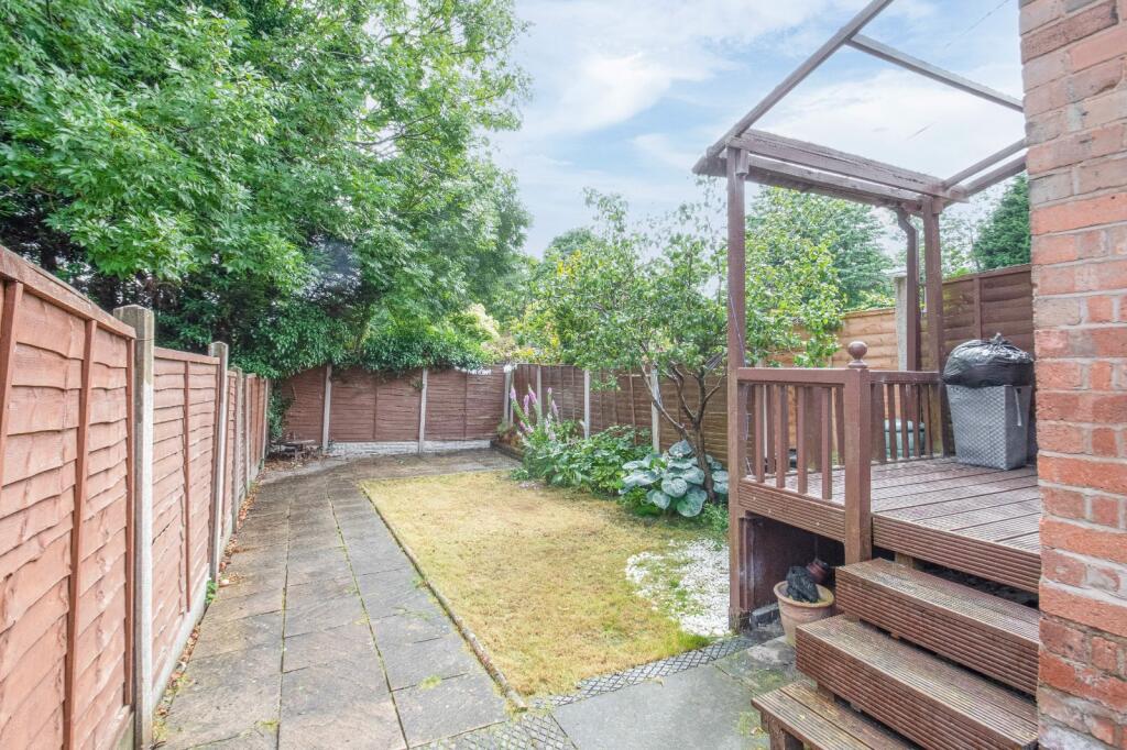 Additional image 12 of Other Road, Redditch, Worcestershire, B98