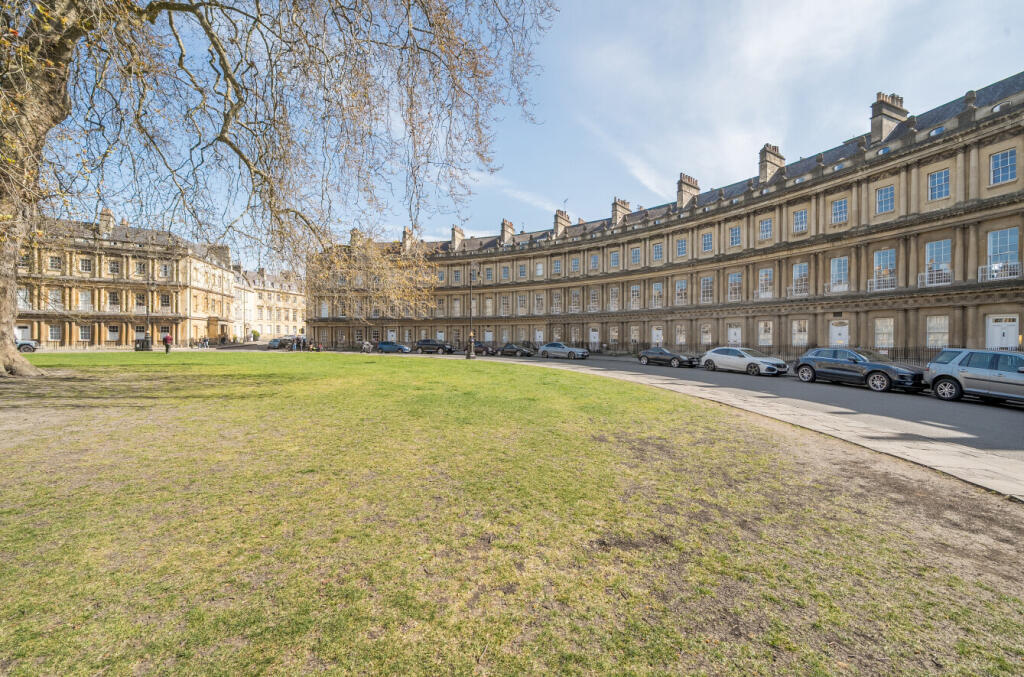 Additional image 35 of The Circus, Bath, Somerset, BA1