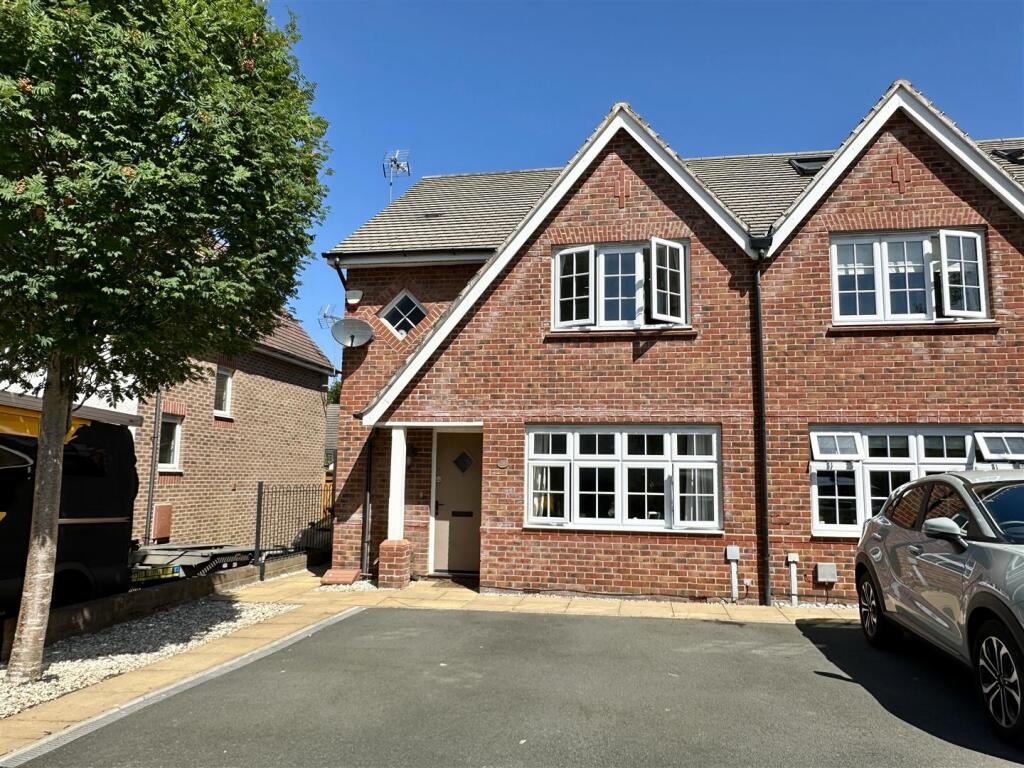 Additional image 26 of Boehm Drive, Alcester