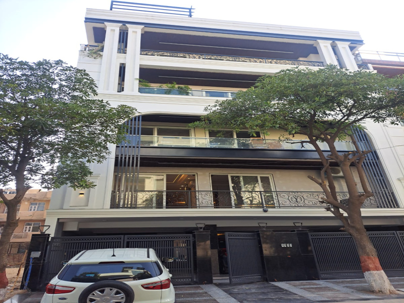 DLF Phase II, Gurgaon