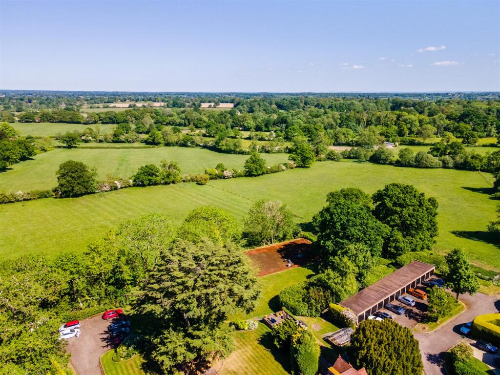 Additional image 19 of Glasshouse Lane, Lapworth, Solihull