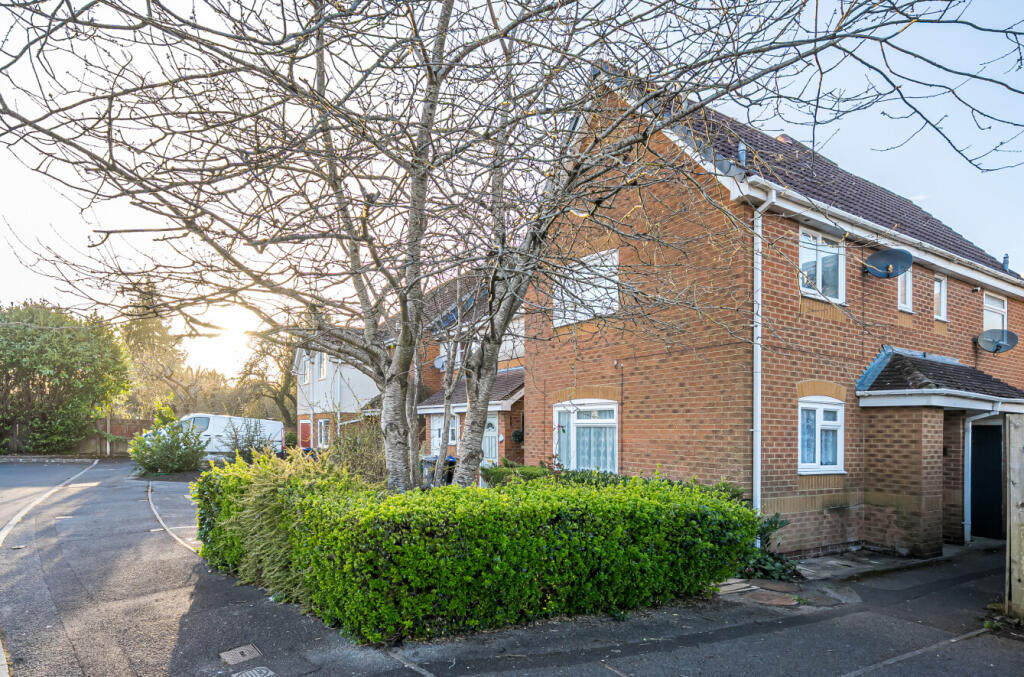 Additional image 12 of Pampas Court, Warminster, BA12