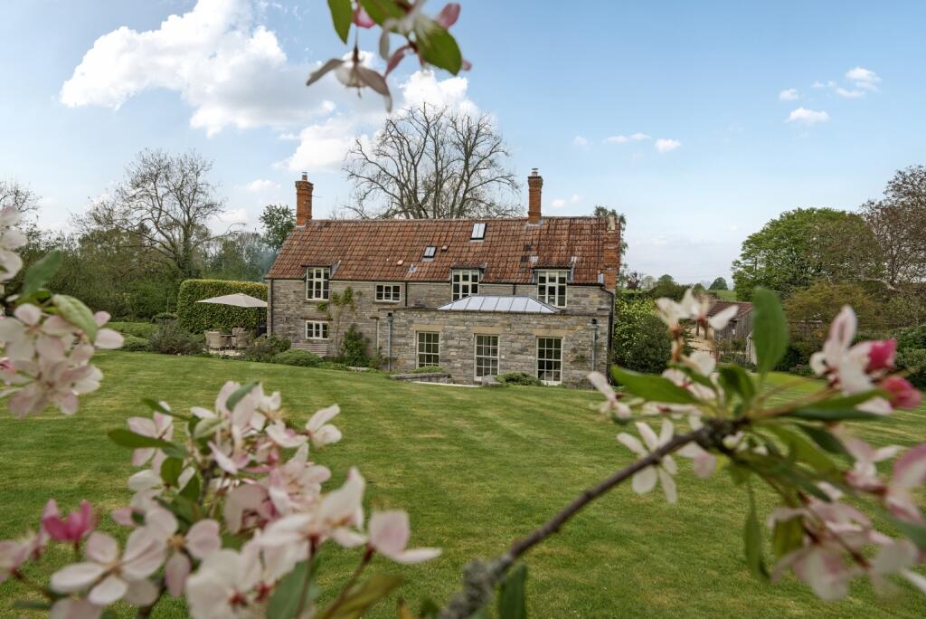 Additional image 39 of Butleigh, Glastonbury