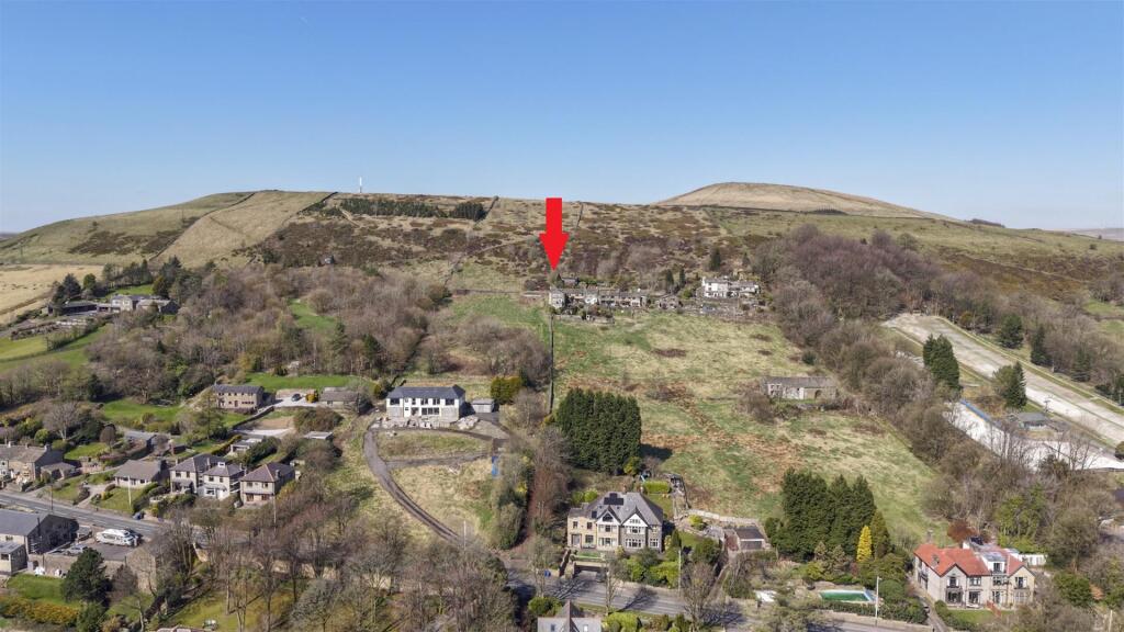 Additional image 6 of Oakenhead Wood Old Road, Rawtenstall,  Rossendale - Amazing Valley Views Plus Ample Parking