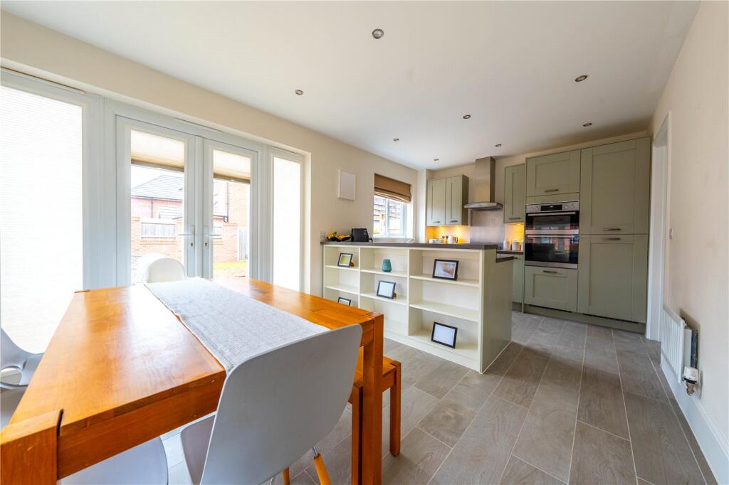 Additional image 5 of Ellastone Way, Amington, Tamworth, Staffordshire, B77