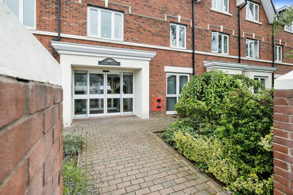 Additional image 12 of Poppy Court, 339 Jockey Road, Sutton Coldfield